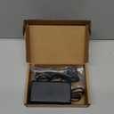 CA-570 AC Adapter Charger Compatible with Canon XA25,XA10,XA20,XA30,HG20,XH-A1,XA-30,Vixia HF100, XA11,HF G20, HF G20,FS3000,FS200,HG21,HFM31,ZR60,HV30,HV20,HV20A,HV40