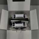 Retro Gaming Console  2025 Upgraded Mini Plug and Play Video Game System with 10K+ Classic Games, 12 Emulators, 2 Wireless 2.4G Controller, 4K HD Output