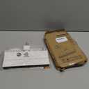 VANoopee 3-Color Dimmable LED Track Lighting Heads H Type Bright Track Light Heads Modern Ceiling Spotlight Fixtures for Kitchen Wall Art Shop, 3000K 4000K 5000K, Flicker Free 30 CRI90+ White 12W