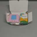 Startcan Toddler Learning Toys for 2 3 4 5 Year Old Girls, Autism Sensory Toys for Autistic Children, Speech Therapy Toys, 112 Cards  224 Sight Words Talking Flash Cards