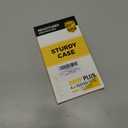 Fin2feel for iPhone 13 Pro Case with Screen Protector, Compatible with MagSafe, Magnetic Phone Case with Camera Stand Protective Shockproof Matte Cover Case for iPhone 13 Pro (Blue)