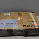 Perlegear Monitor Stand, Dual Monitor Mount for Two 13-40 inch Screens, Vertical Monitor Stand with 360 Degree Rotation, Swivel and Tilt, 13 Height Settings, Max VESA 100x100mm, PGTVS30