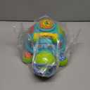 Educational Baby Toys 612 Month, Musical Crawling Turtle, Infant Toys for 6 7 8 9 10 Month Old Boy Girl, Christmas Bilingual Baby Gifts for 36912 Months