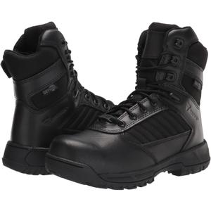 Bates mens Tactical Sport 2 Tall Dryguard Composite Toe (8.5 X-Wide, Black)