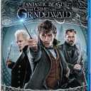 Fantastic Beasts: The Crimes of Grindelwald (Blu-ray)