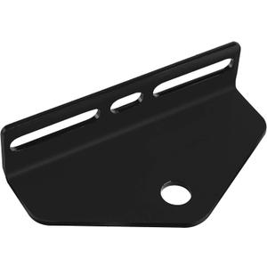 Eapele Zero Turn Mower Trailer Hitch, Universal Fit for Most of ZTR,3/4 Pin Hole