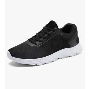 Mesh Breathable Walking Shoes,Summer Mesh Breathable Lightweight Comfortable Casual Running Shoes, Size 10