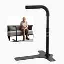 Chair Couch Stand Assist Aid for Elderly, 6-Levels Adjustable Couch Cane/Rails/Handles for Seniors Sit to Stand, Sofa Lift Pro Standing Aids & Supports Devices, 400LBS Capacity
