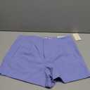 Women's Seamed Run Shorts,
 14