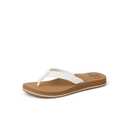 REEF Women's Cushion Breeze Flip Flops size 11
