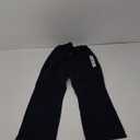 The Children's Place Boys Stretch Relaxed Straight Chino Pants (New Navy), Size: 12 Husky