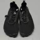 Racqua Water Shoes Quick-Dry Swim Shoes Breathable Lightweight Beach Shoes Pool Barefoot Aqua for Women Men Size 38