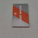 OCTDG Smart Watch (Make/Answer Calls), 2 HD Big Screen Waterproof Fitness Tracker with Sleep Monitor, 100+ Sports Modes Military Smartwatch for iPhone & Android Phones