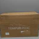 Tempur-Pedic TEMPUR-Cloud Dual Cooling Pillow, Queen, White