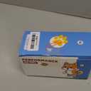 QUMY Dog Shoes for Large Dogs, Medium Dog Boots & Paw Protectors for Winter Snowy Day, Summer Hot Pavement, Water-Resistant in Rainy Weather, Outdoor Walking, Indoor Hardfloors Skid-Resistant Sole (Size 8: 3.0''x3.3"(W*L) (Pack of 4))