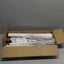 6FT Lighted Birch Tree, Birch Tree with 880 LED Lights, 8 Twinkling Modes and Timer, Dimmable, Twinkle Christmas Tree for Indoor Outdoor Home Party Garden Wedding Decorations