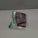 Bras for Women No Underwire Comfortable Full Coverage Front Closure Bralettes Wireless Wirefree Everyday Bras (36B, Purple)