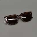Miyya Cat Eye Sunglasses for Women, Trendy Polarized Sunglasses Women, Retro Sun Glasses 2025, UV Protection Shades