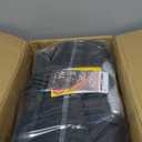 SWISSGEAR Sion Softside Expandable Spinner Luggage Durable Lightweight Travel Suitcase, Black, Carry-On 21-Inch