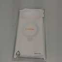 TORRAS Ostand Q3 Silicone for iPhone 17 Pro Max Case, Fit for MagSafe, 360 Spin Kickstand Holder, Soft Liquid Silicone Cozy Grip, Camera Control, Protective Case for iPhone 17 Pro Max, Dune Beige