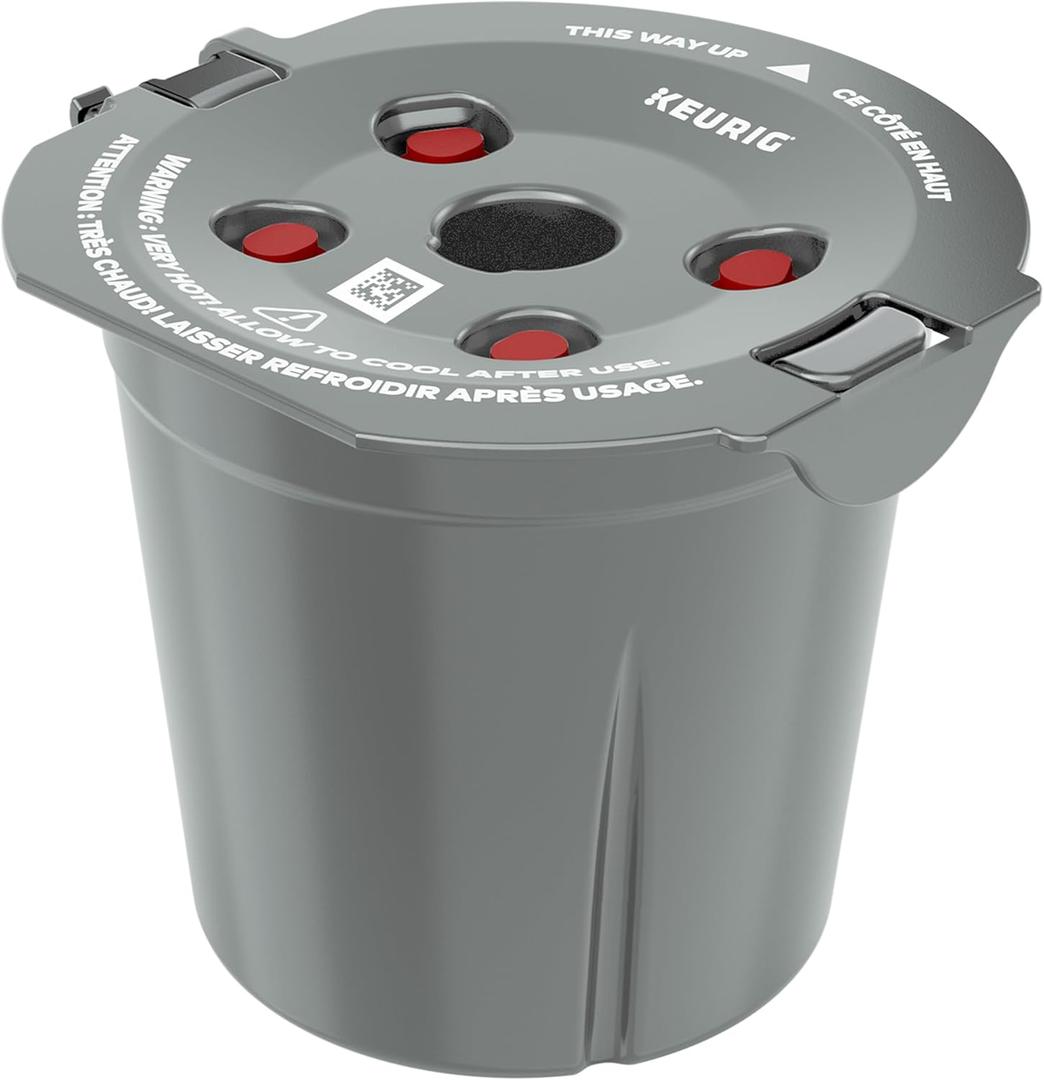 My K-Cup Reusable Coffee Filter (1)