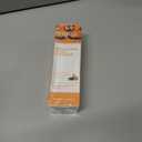 Turmeric Foaming Face Wash with Brush, Gentle Daily Facial Cleanser for All Skin Types, Refreshing 3.38 Fl Oz