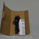 Sony IER-EX15C USB-C Plug, Wired in-Ear Headphones for iPhone and Android Phones, with Built-in Multi-Function Button, Volume and Mic Control, Supports USB Audio Class 1.0 Devices, Black