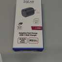 ZGEAR 20W Type C USB Wall Charger