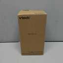 VTech Cordless Phone with DECT 6.0, FullDuplex Speakerphone, Lighted Display, Backlit Keypad, Caller ID/Call Waiting, Volume Control, Hearing Aid Compatible, Wall Mount | VG13111 (Black)