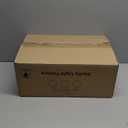 Indoi 3-Light Bathroom Light Fixtures, Brushed Brass Bathroom Lights Over Mirror with Clear Glass Globe Shade, Vanity Lights for Bathroom Kitchen Living Room Hallway Cabinet Bedroom Porch