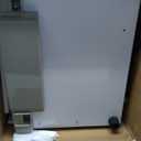 Hot Towel Warmer Professional Double Cabinet, 36L Large Capacity White Color for Spa Beauty Salon and Restaurant