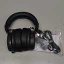 EKSA USB Gaming Headset for PC - Computer Headset with Detachable Noise Cancelling Mic, SurroundTuned Audio, 50MM Driver - Headphones with Microphone for PS4/PS5, Xbox One, Laptop, Office (Wireless)