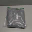 Washable Area Rug 2x3 Green Rugs for Living Room, Vintage Boho Rug for Bedroom Dining Room Office, Distressed Floral Print Carpet for Under Table, Soft Non Slip Low Pile Throw Carpet Indoor Mat