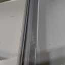AOSKY Cordless Blackout Roller Shades, 30.5" W x 72" H, Grey
