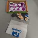 Coogam Montessori Toys for 3 Year Old, Magnetic Garbage Recycling Sorting Toy - Waste Category Classification and Environmental Awareness Learning Educational Gift Toy Game