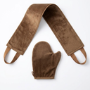 Back Tanning Applicator Tanning Cream Lotion Mousse Oil Application Gloves