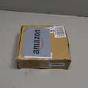 Charcoal Filter for Range Hood for GE JXCF72, WB02X24842, WB02X24841 and BOSCH 11013078, HUIF06UC MHS FILTERS (2PCS)