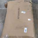 Feonase 7-Piece Dining Table Set with 6 Stools, 63" Large Extendable Kitchen Table Set for 4-8, Mid-Century Dining Room Table with Heavy-Duty Frame & MDF Board, Easy Assembly, Walnut