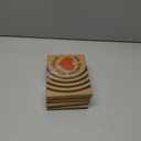 4 x Romantic Valentine's Day Birthday Gifts for Him Her, Anniversary Wedding Gifts for Wife, Husband - You Are The Best Thing Blocks Puzzle Decorative Plaque, I Love You Gift for Boyfriend Girlfriend