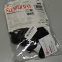 Morphsuits Slenderman Costume for Kids, Scary Costumes, Boys Halloween Costume (Medium, Black)