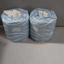 Tork Bath Tissue Roll Advanced 2-ply, Biodegradable 4x3.75", 500 sheets/roll, 48 rolls/case, TM6130S