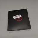 Vinich for iPhone 15 Pro Wallet Case with Card Holder, RFID Blocking Credit Slots Kickstand Shockproof Phone Cover Fit for iPhone 15 Pro 6.1" Black