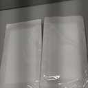 10pcs Castor Oil Pack Wrap, Large Castor Oil Pack Self-Adhesive, 11.8"x6.3", No Leakage, No Wash, Portable (Oil Not Included)