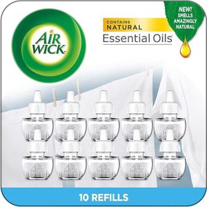 Air Wick Scented Oils 0+10 Fresh Waters​