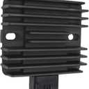 881346T Voltage Regulator Rectifier for Mercury 4 Stroke115 HP Arctic Cat 0824-037 0824-020 Yamaha 68V-81960-00-00 6D3-81960-00-00 Suzuki 32800-42F00 Honda 31600-HN2-013 Kawasaki 21066-0030