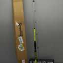 Sougayilang Baitcast & Spinning Reel and Fishing Rod Combo, IM7 Graphite 2Pc Blank Rods,EVA Handle & S Style Hook Keeper (Right hand, 7'00''-Medium)