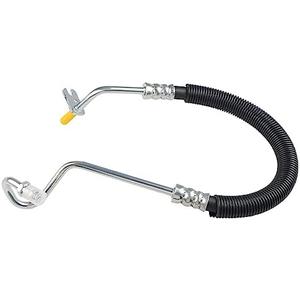 WMPHE Power Steering Pressure Hose Compatible with Chevy Silverado 1500 2500 Suburban Tahoe Avalanche, Compatible with GMC Sierra 1500 Yukon XL and Cadillac Escalade, Replacement for 3402221, 15812564