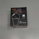 4 Pack 3-Way LED Light Bulbs