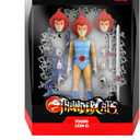 Super7 ULTIMATES! Thundercats Young Lion-O - 7" Thundercats Action Figure with Accessories Classic Cartoon Collectibles and Retro Toys