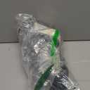 Sunheir Waterproof Dog Blanket for Bed Couch, Soft Plush Pet Blankets for Small Medium Large Dogs Cats, Washable Puppy Blankets with Reversible Sherpa Fleece Furniture Protector, 25"X 35", Grey